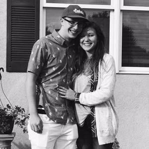 Meet your Posher, Cassidy